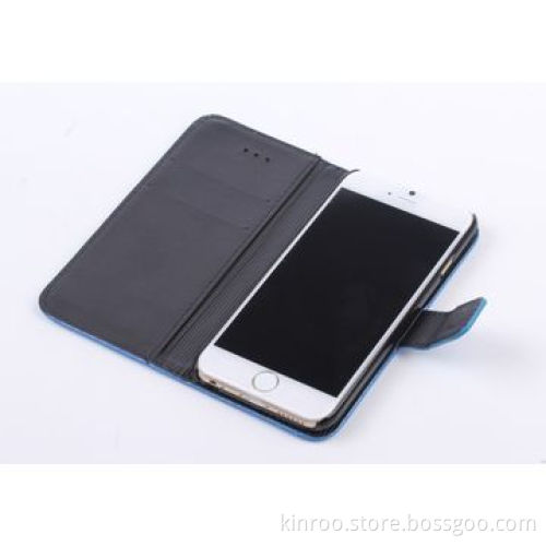 Elegant Card Holder Case for iPhone 6 4.7"